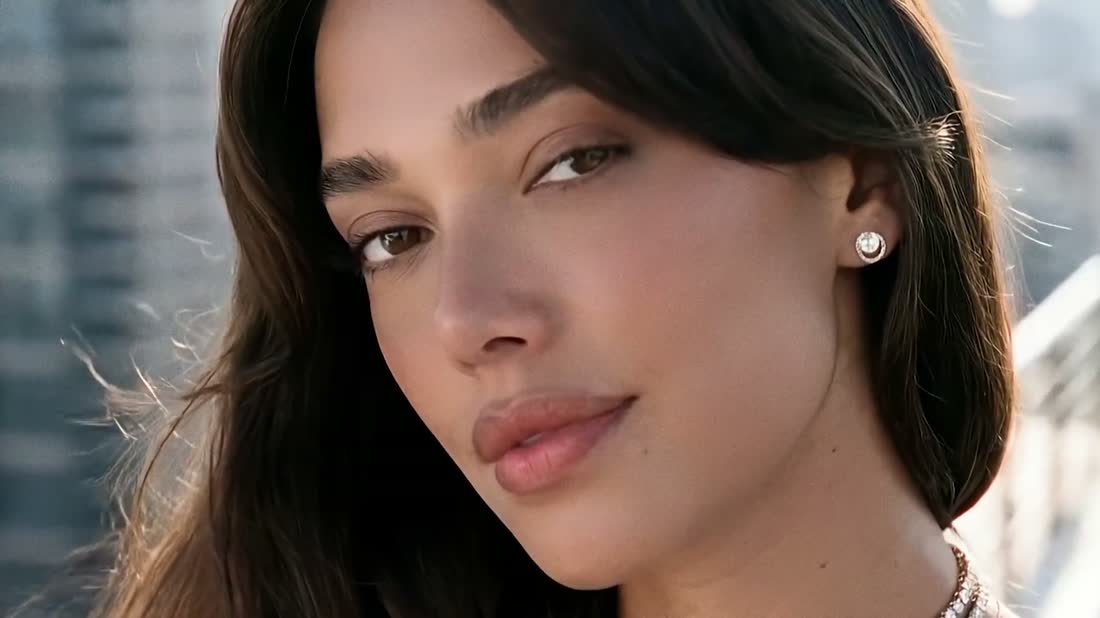 Frame from a Shyow film