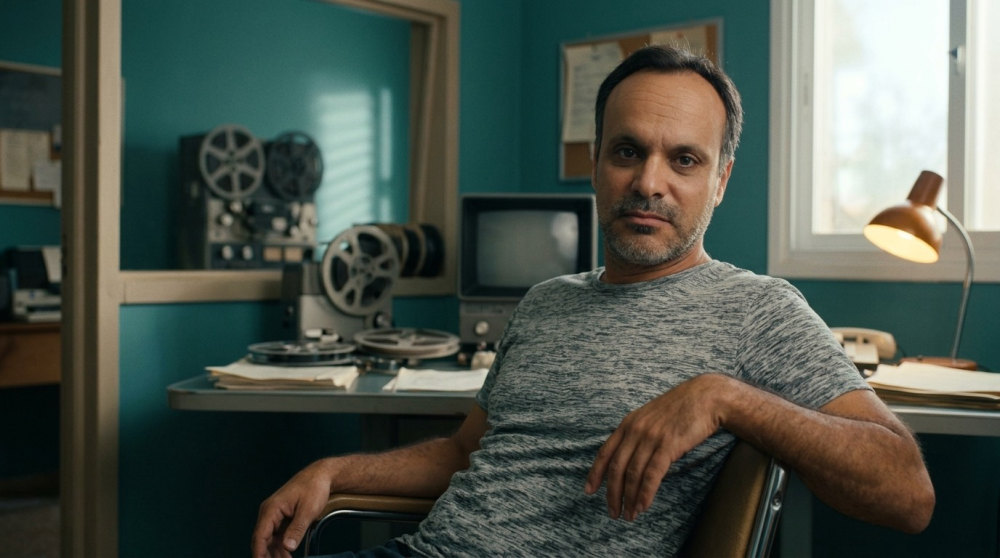 Itzik Mizruhin